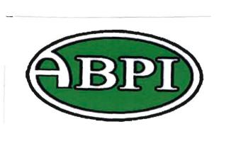 Trademark ABPI + LOGO