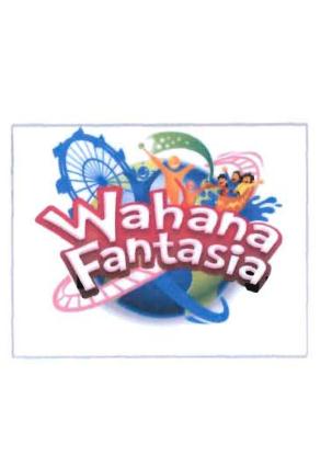 Trademark WAHANA FANTASIA