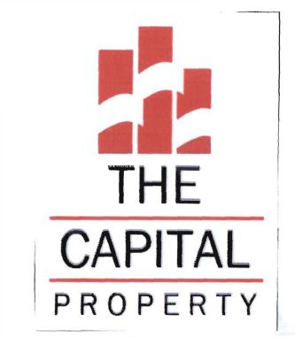 Trademark THE CAPITAL PROPERTY