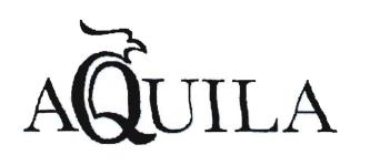 Trademark AQUILA