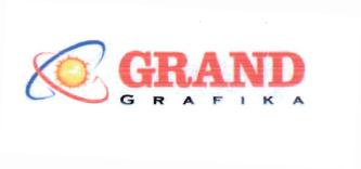 Trademark GRANDGRAFIKA + Logo