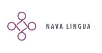 Trademark NAVA LINGUA