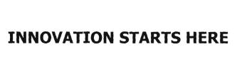 Trademark INNOVATION STARTS HERE