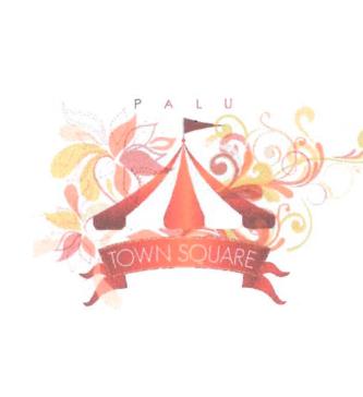 Trademark PALU TOWNSQUARE