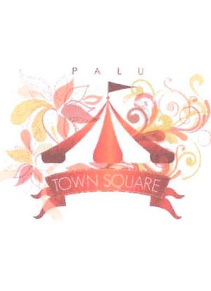 Trademark PALU TOWNSQUARE