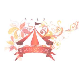 Trademark PALU TOWNSQUARE