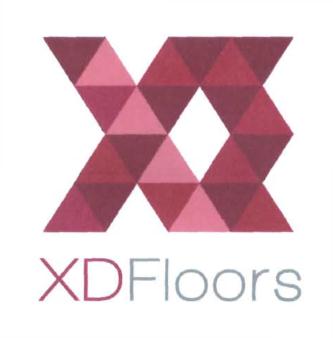 Trademark XDFLOORS