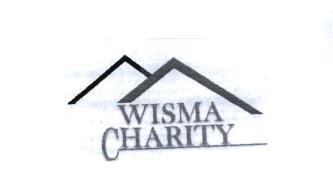 Trademark WISMA CHARITY