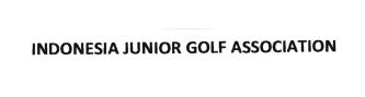 Trademark INDONESIA JUNIOR GOLF ASSOCIATION