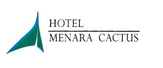 Trademark HOTEL MENARA CACTUS