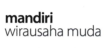Trademark WIRAUSAHA MUDA MANDIRI