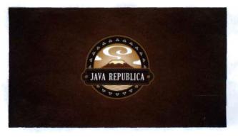 Trademark JAVAREPUBLICA