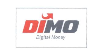 Trademark DIMO