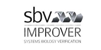 Trademark SBV IMPROVER SYSTEM BIOLOGY VERIFICATION