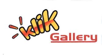 Trademark KLIKGALLERY