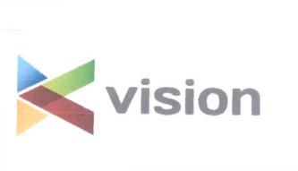 Trademark Logo K + Vision