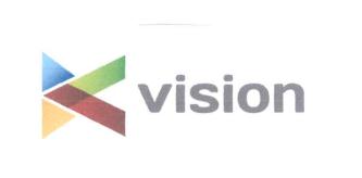 Trademark Logo K + Vision