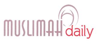 Trademark MUSLIMAHDAILY.COM + LUKISAN