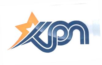 Trademark LOGO KPM SINGKATAN DARI KARTIKA PUTRA MANDIRI