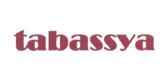 Trademark tabassya