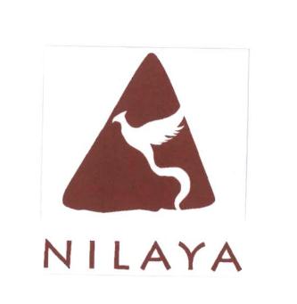 Trademark NILAYA