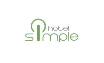 Trademark hotel simple