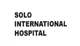 Trademark SOLO INTERNATIONAL HOSPITAL