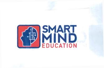 Trademark Smart Mind Education + Gambar