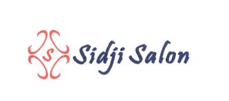 Trademark SIDJI SALON