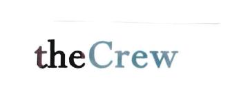 Trademark The Crew