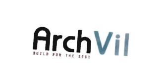 Trademark Arch Vil