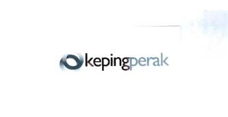 Trademark Kepingperak + logo