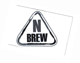 Trademark NBREW