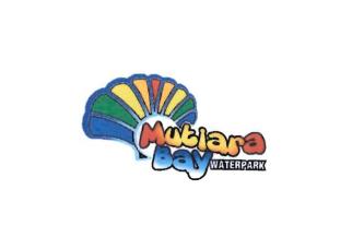 Trademark MUTIARA BAY WATER PARK