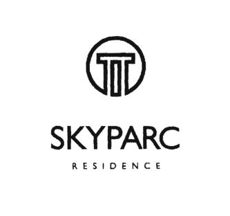 Trademark SKYPARC RESIDENCE & GAMBAR