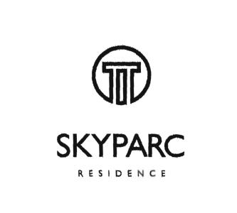 Trademark SKYPARC RESIDENCE & GAMBAR