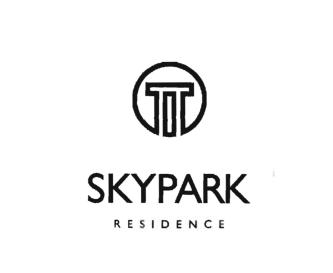 Trademark SKYPARK RESIDENCE & GAMBAR