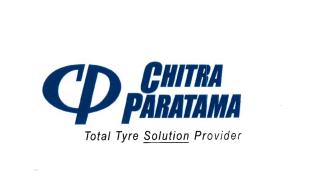 Trademark CHITRA PARATAMA Total Tyre Solution Provider