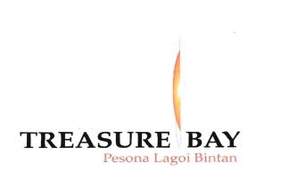 Trademark TREASURE BAY PESONA LAGOI BINTAN