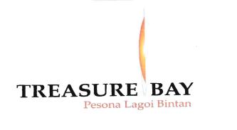 Trademark TREASURE BAY PESONA LAGOI BINTAN