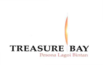 Trademark TREASURE BAY PESONA LAGOI BINTAN