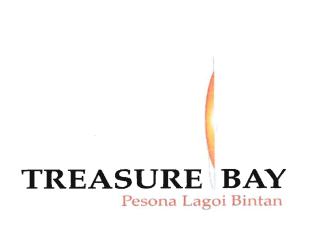 Trademark TREASURE BAY PESONA LAGOI BINTAN