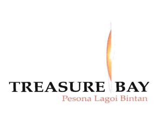 Trademark TREASURE BAY PESONA LAGOI BINTAN