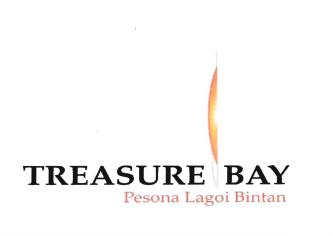 Trademark TREASURE BAY PESONA LAGOI BINTAN