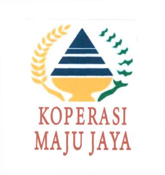 Trademark KOPERASI MAJU JAYA