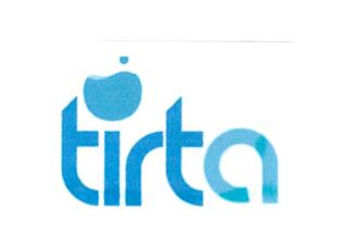 Trademark TIRTA