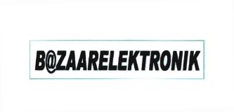 Trademark B@ZAARELEKTRONIK