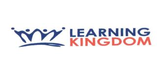 Trademark LEARNING KINGDOM + LOGO