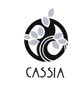 Trademark CASSIA