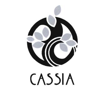 Trademark CASSIA